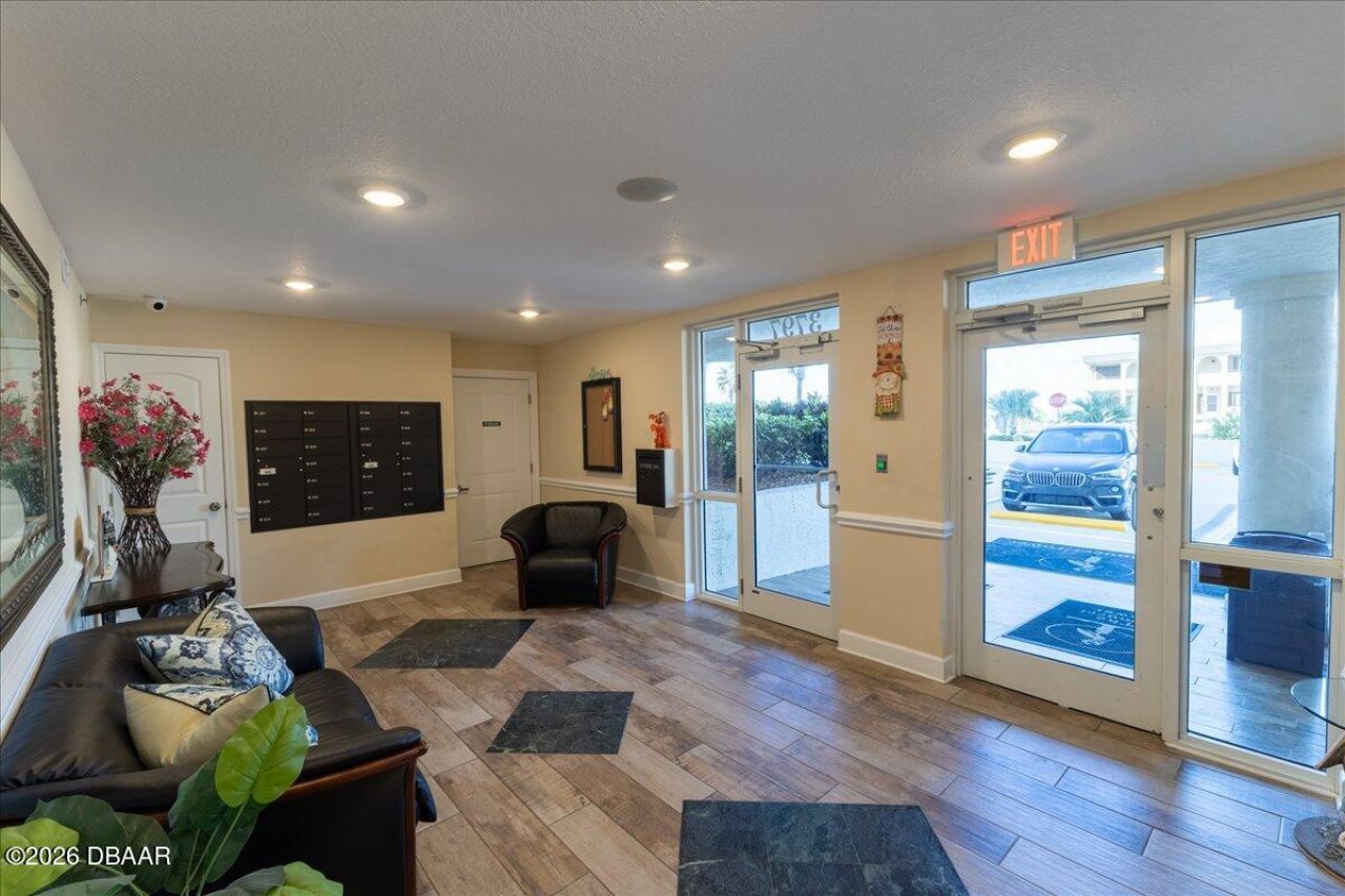 3797 S Atlantic Avenue, Unit 302, Daytona Beach Shores, FL 32118 Photo