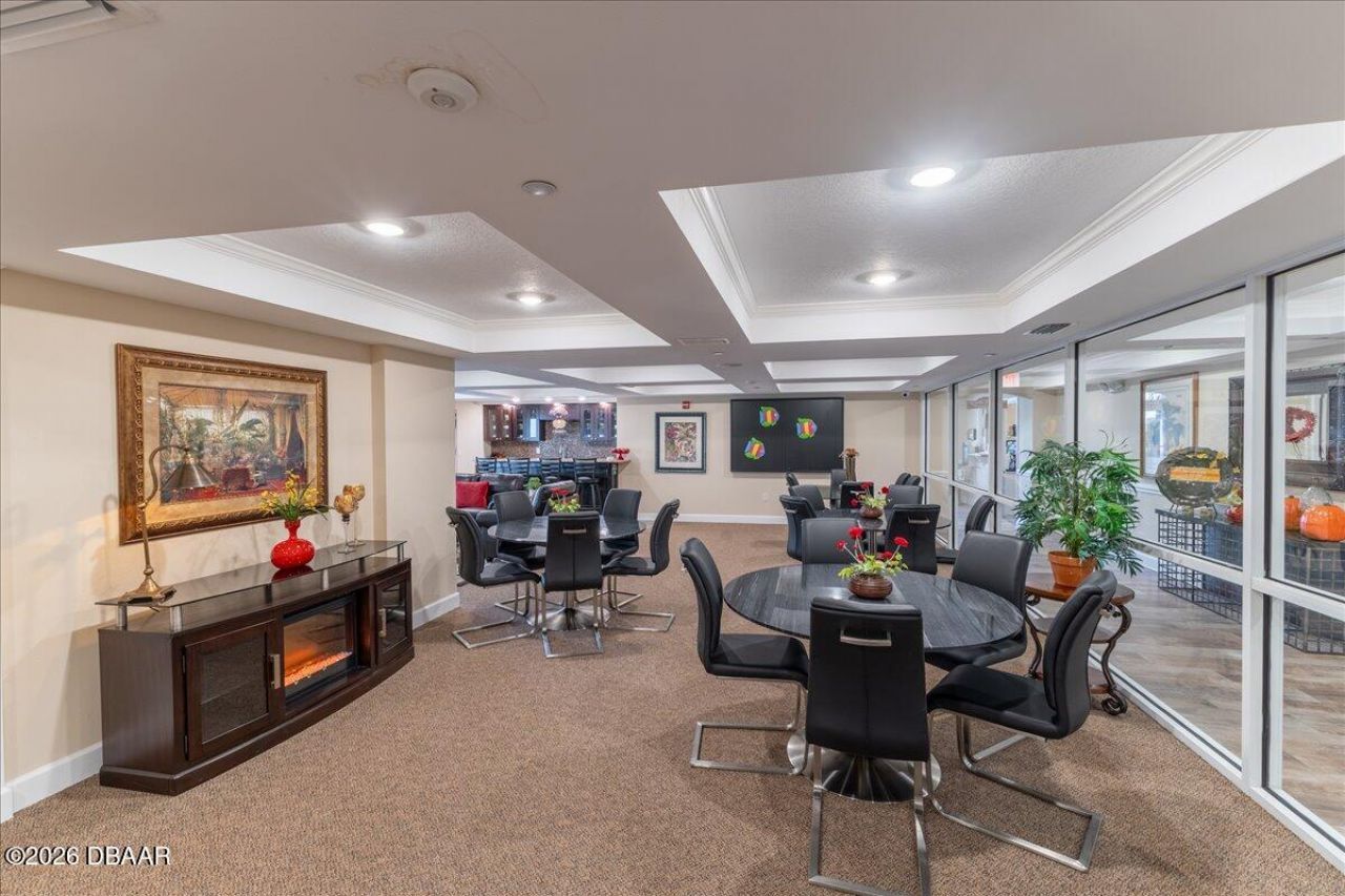 3797 S Atlantic Avenue, Unit 302, Daytona Beach Shores, FL 32118 Photo