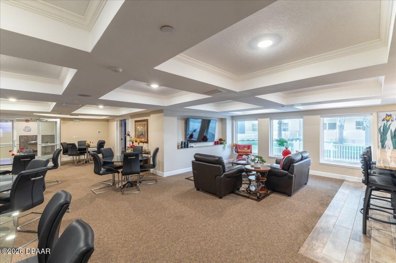 3797 S Atlantic Avenue, Unit 302, Daytona Beach Shores, FL 32118 Photo