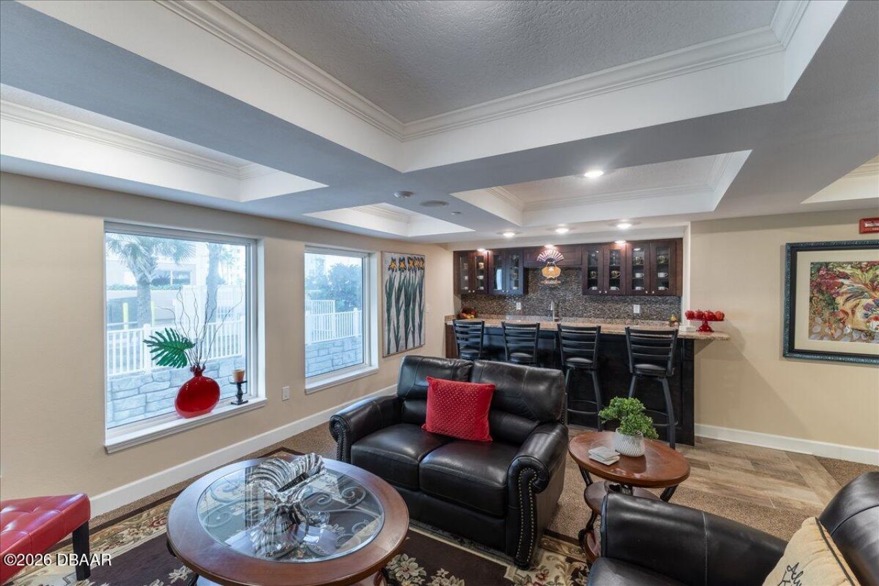 3797 S Atlantic Avenue, Unit 302, Daytona Beach Shores, FL 32118 Photo