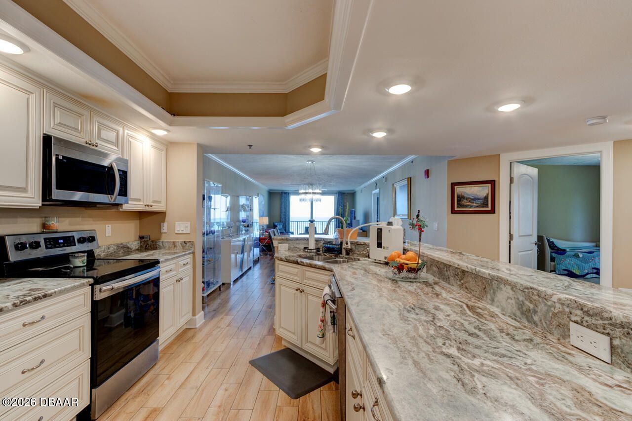 3797 S Atlantic Avenue, Unit 302, Daytona Beach Shores, FL 32118 Photo