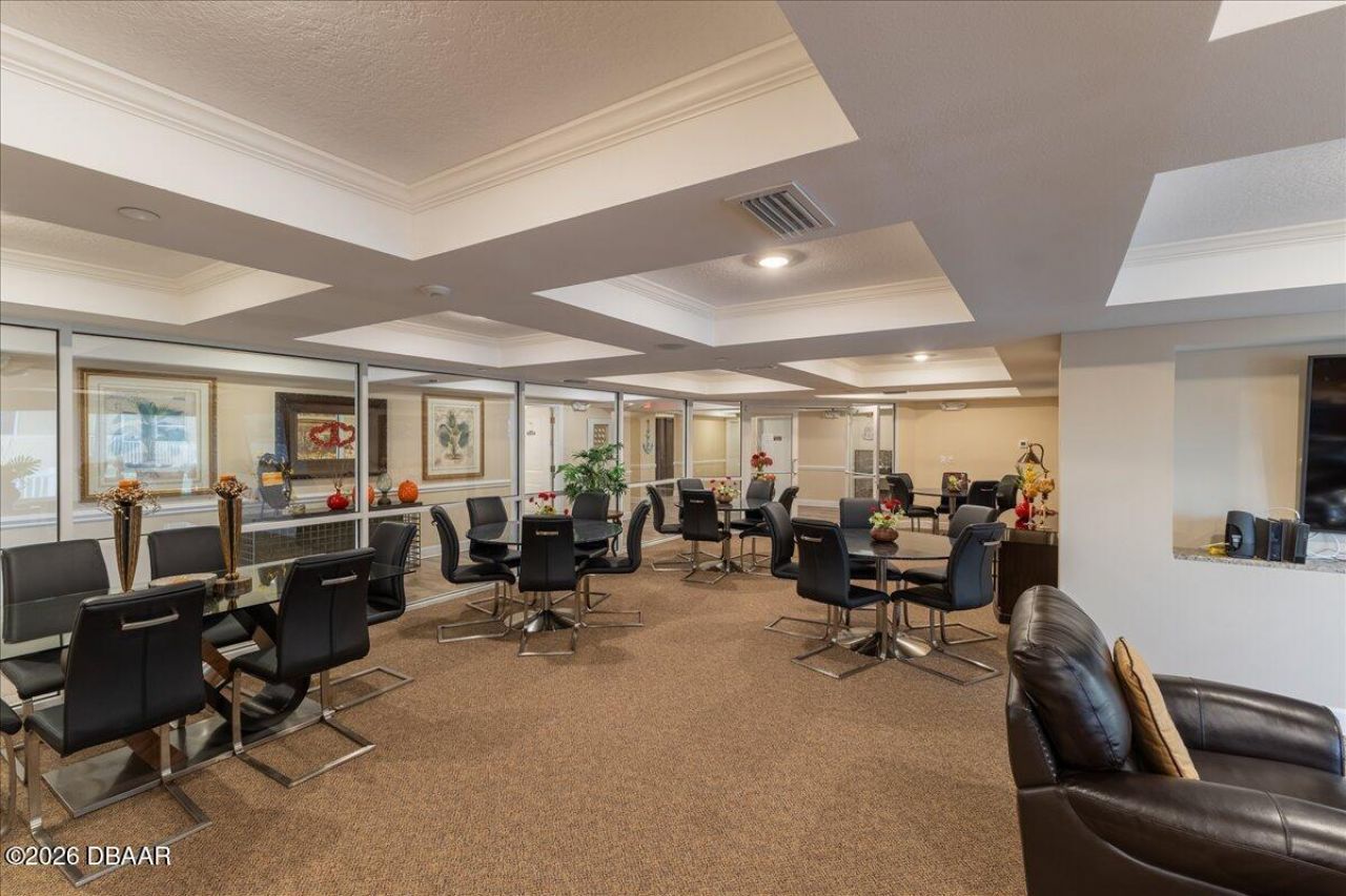 3797 S Atlantic Avenue, Unit 302, Daytona Beach Shores, FL 32118 Photo