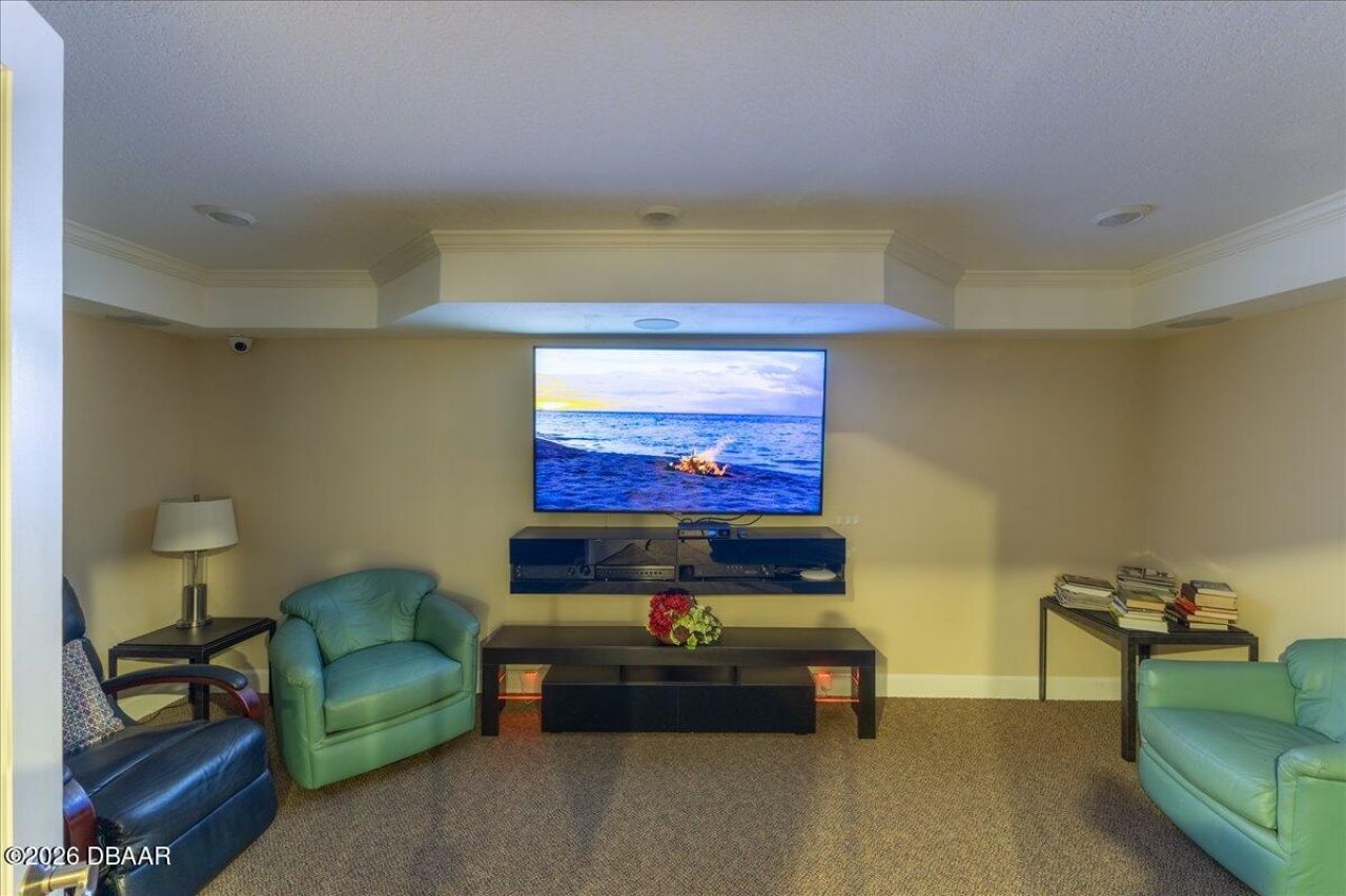 3797 S Atlantic Avenue, Unit 302, Daytona Beach Shores, FL 32118 Photo