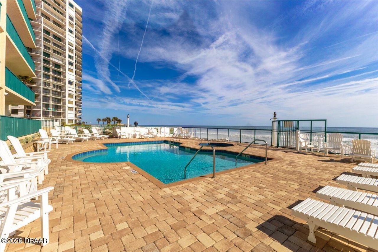 3797 S Atlantic Avenue, Unit 302, Daytona Beach Shores, FL 32118 Photo