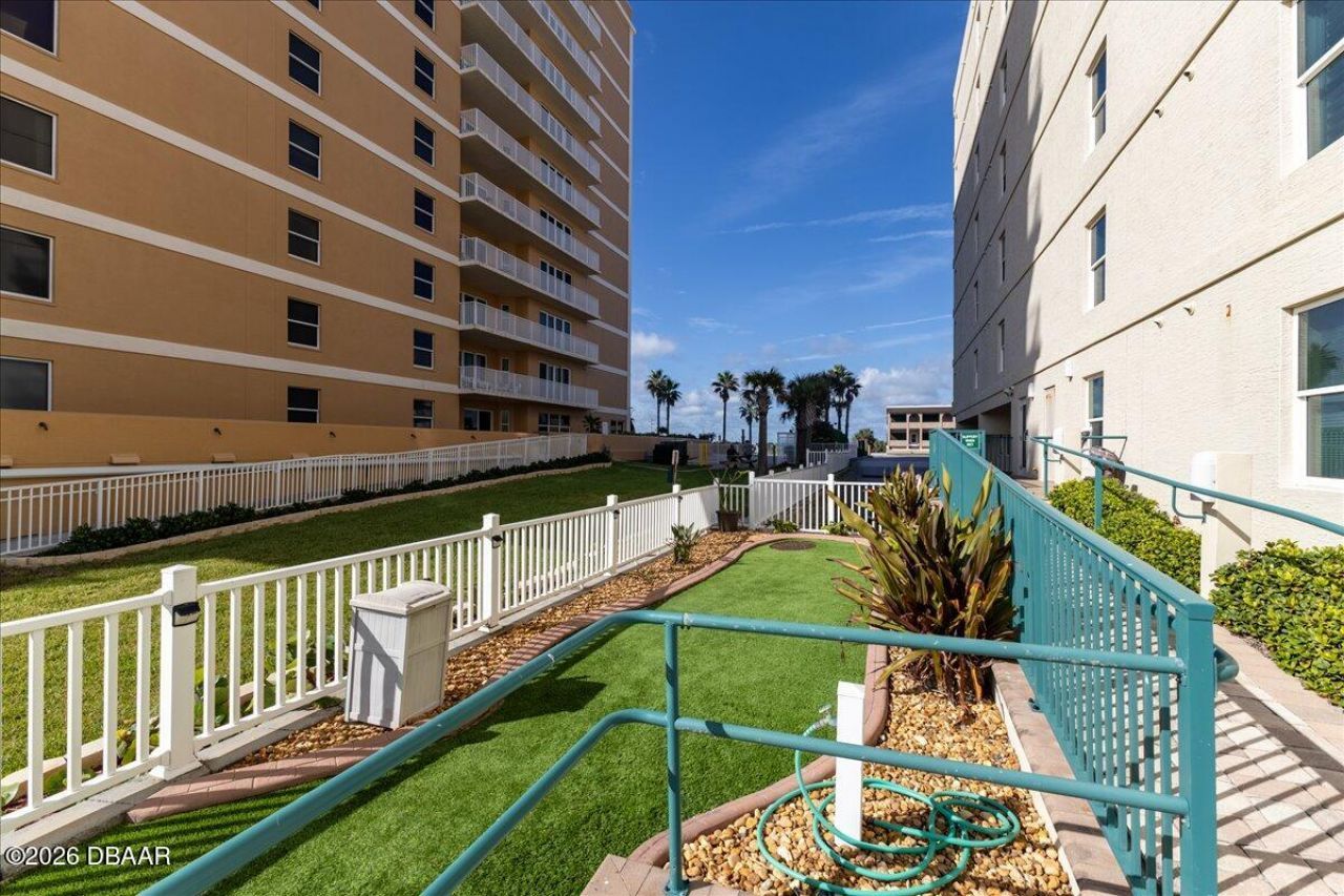 3797 S Atlantic Avenue, Unit 302, Daytona Beach Shores, FL 32118 Photo