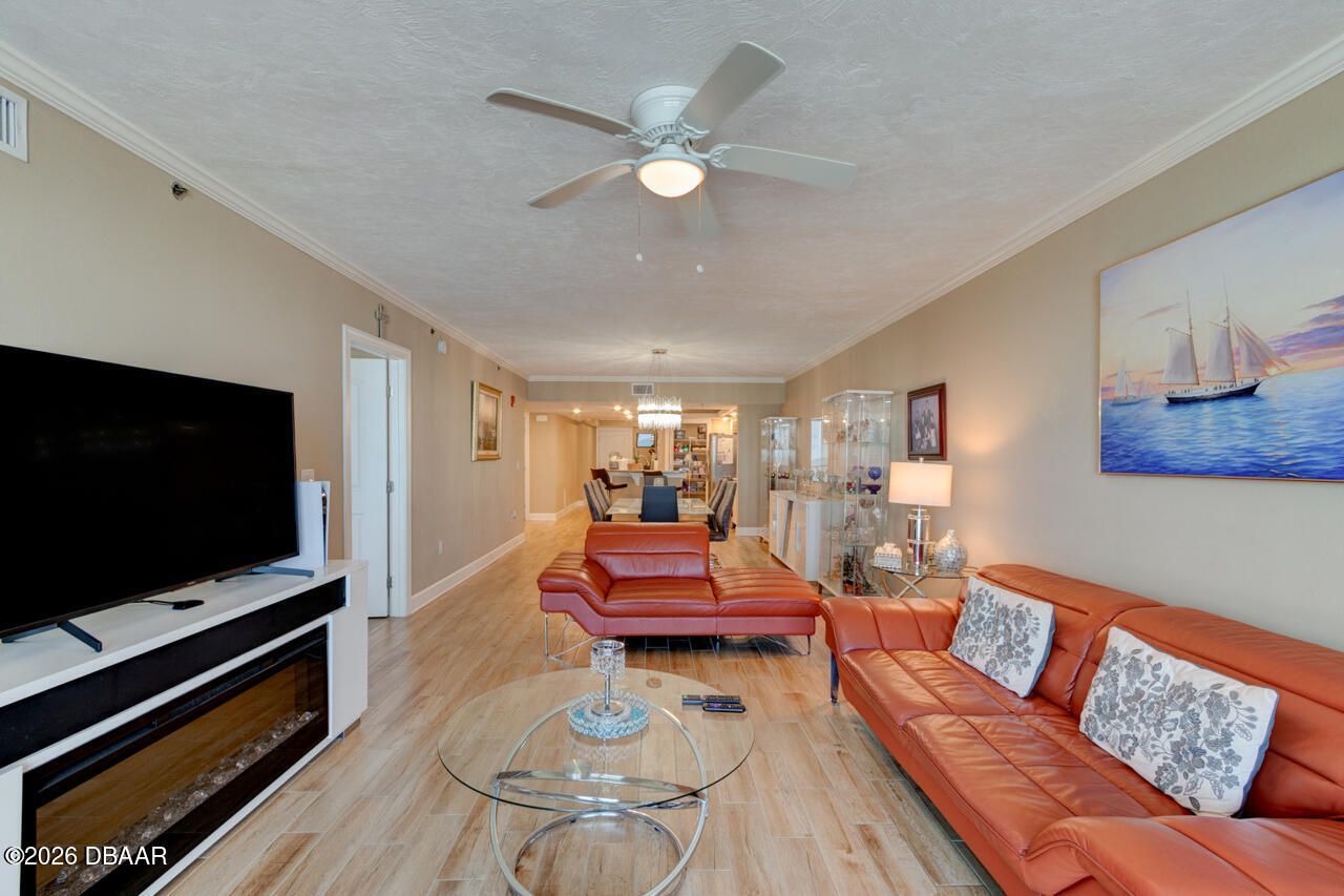 3797 S Atlantic Avenue, Unit 302, Daytona Beach Shores, FL 32118 Photo