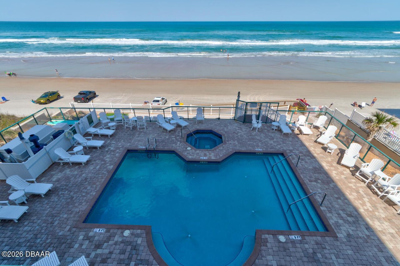 3797 S Atlantic Avenue, Unit 302, Daytona Beach Shores, FL 32118 Photo