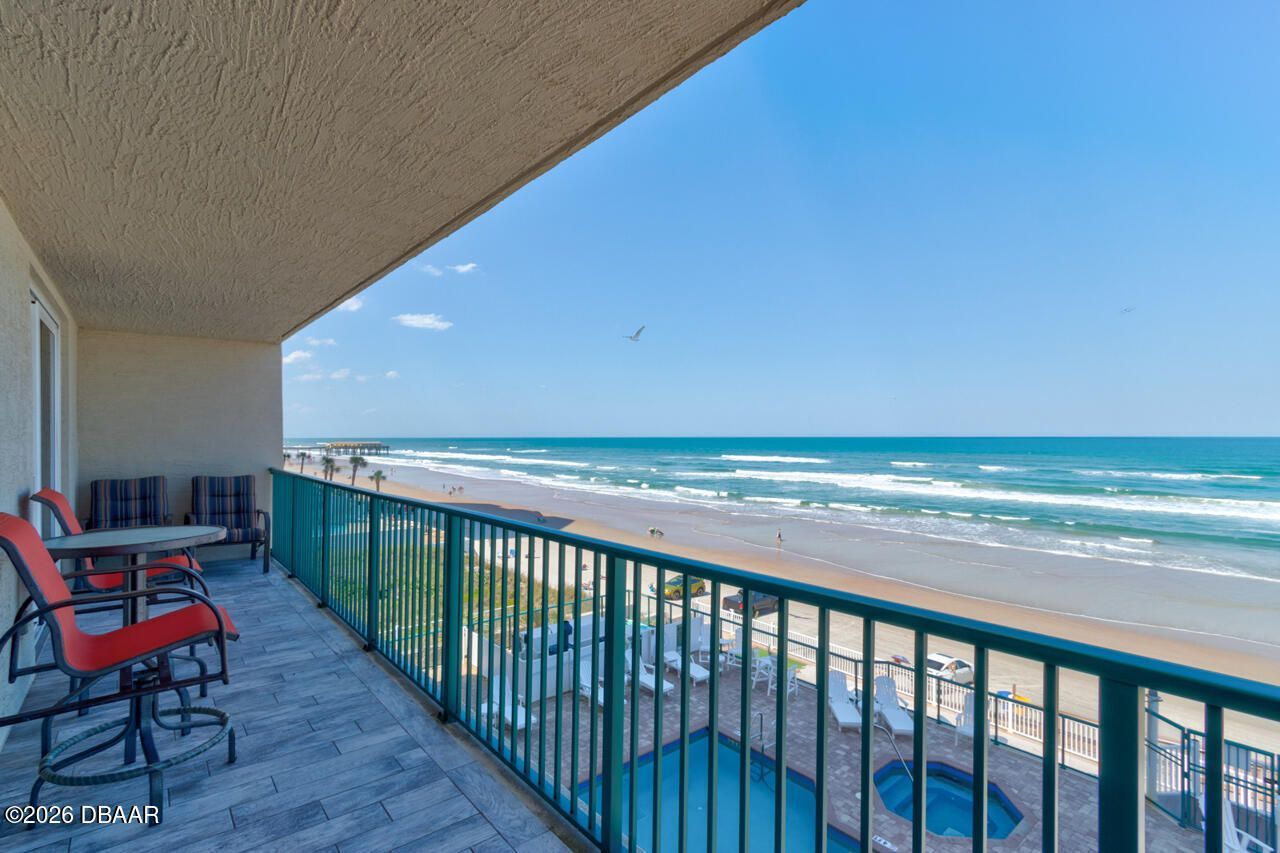 3797 S Atlantic Avenue, Unit 302, Daytona Beach Shores, FL 32118 Photo