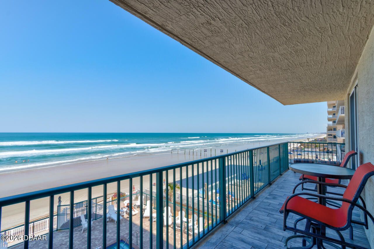 3797 S Atlantic Avenue, Unit 302, Daytona Beach Shores, FL 32118 Photo