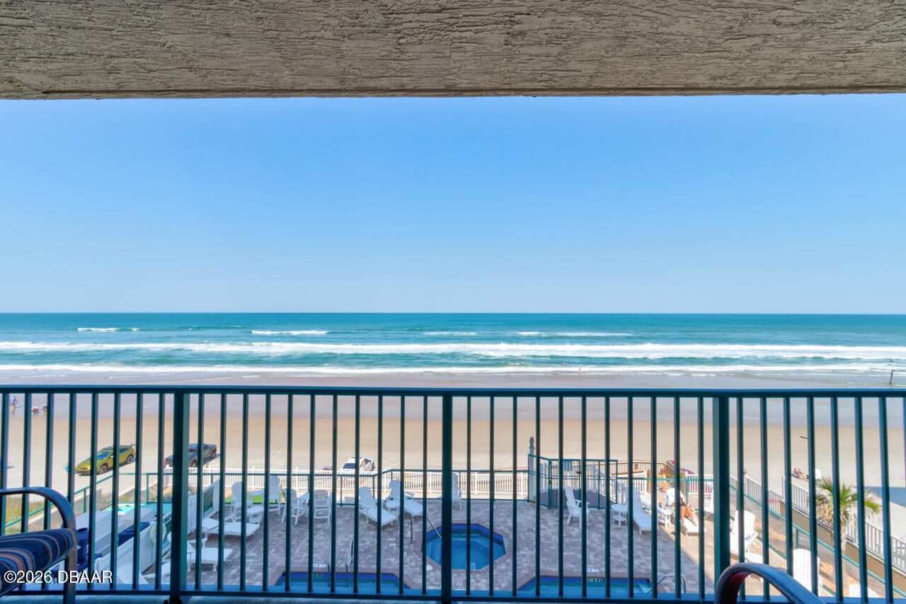 3797 S Atlantic Avenue, Unit 302, Daytona Beach Shores, FL 32118 Photo