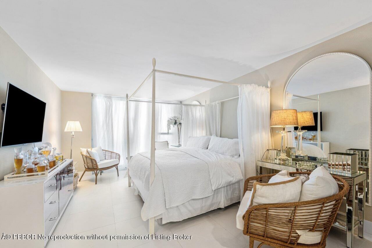 529 S Flagler Drive, Unit 8G, West Palm Beach, FL 33401 Photo