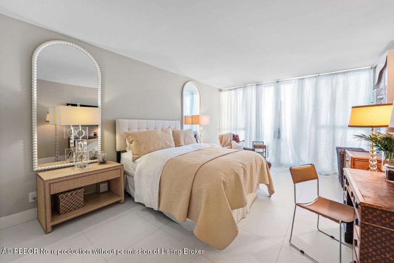 529 S Flagler Drive, Unit 8G, West Palm Beach, FL 33401 Photo