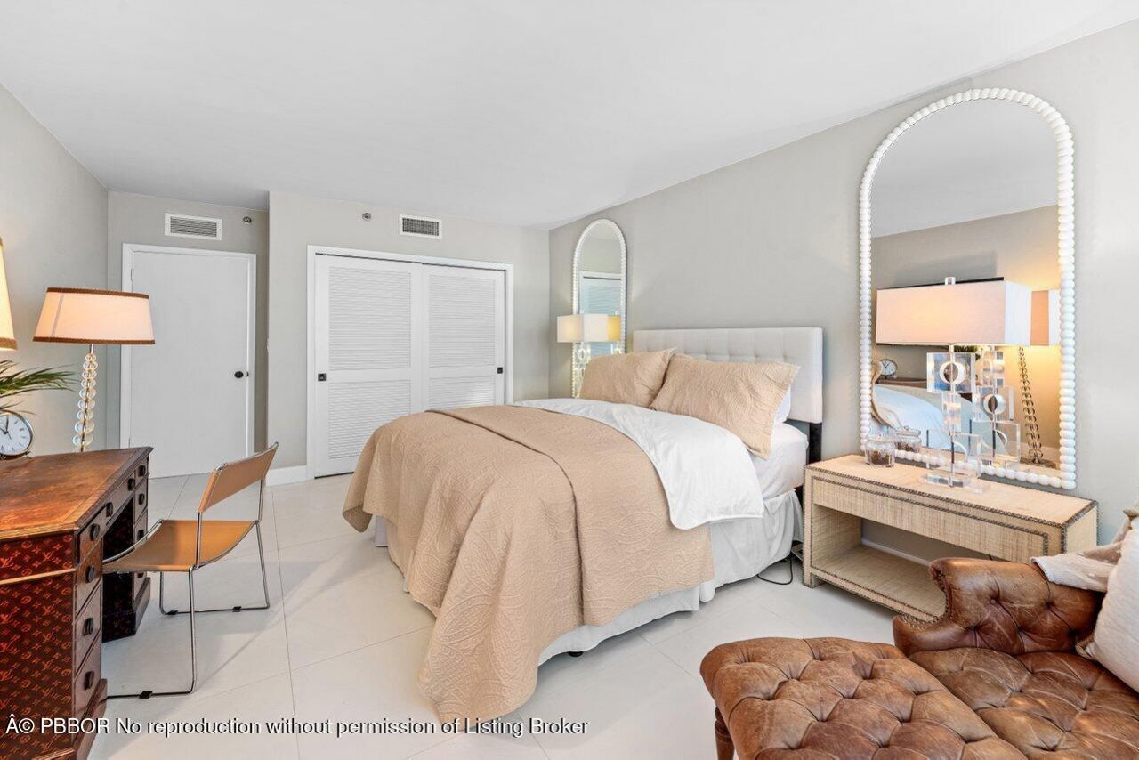 529 S Flagler Drive, Unit 8G, West Palm Beach, FL 33401 Photo