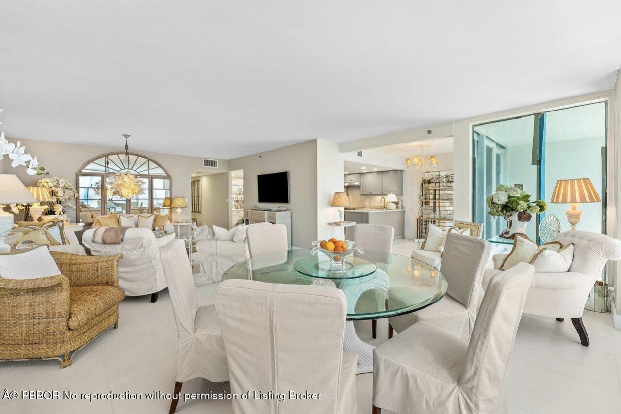 529 S Flagler Drive, Unit 8G, West Palm Beach, FL 33401 Photo