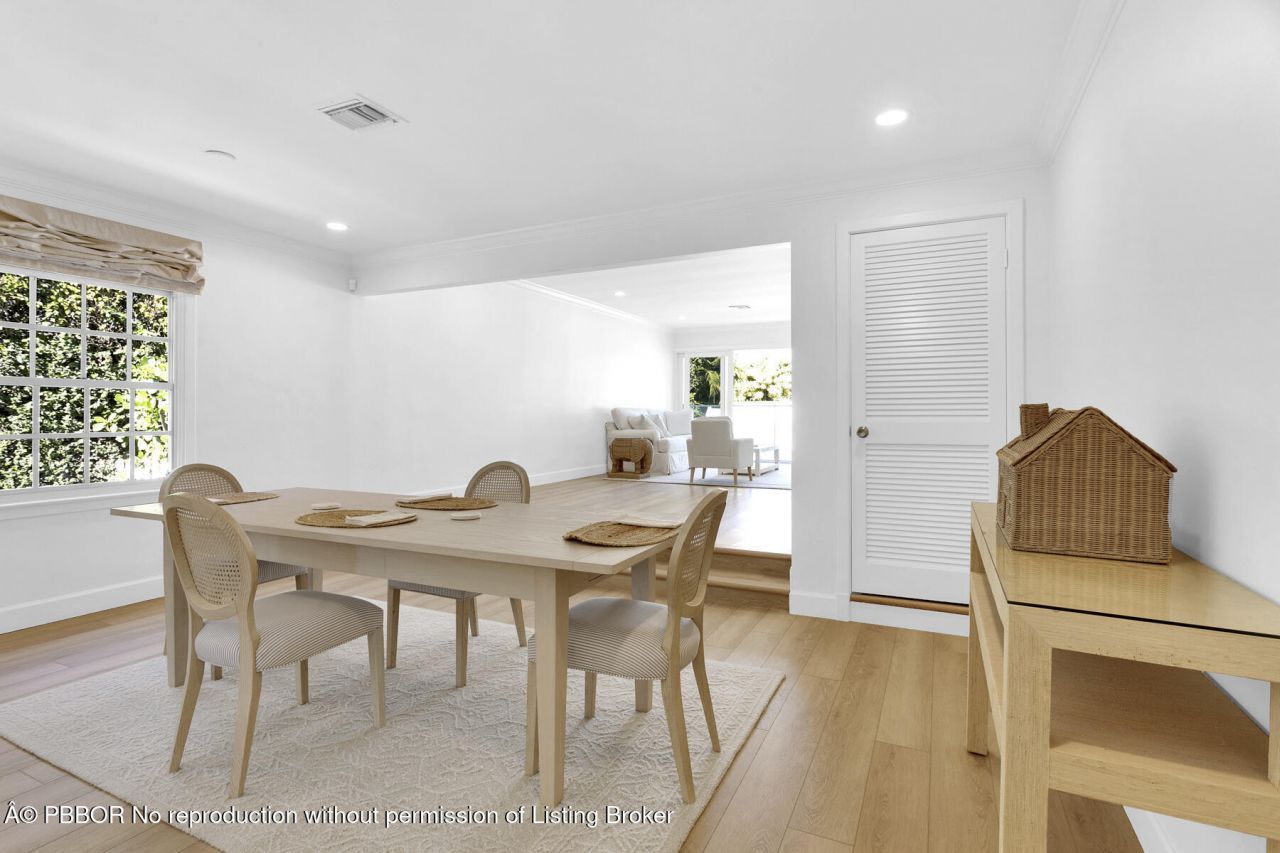 211 Miraflores Drive, Palm Beach, FL 33480 Photo