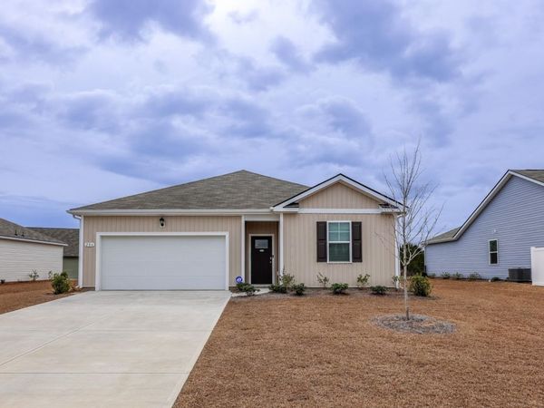 206 Carver Willow Dr. , Loris, SC 29569