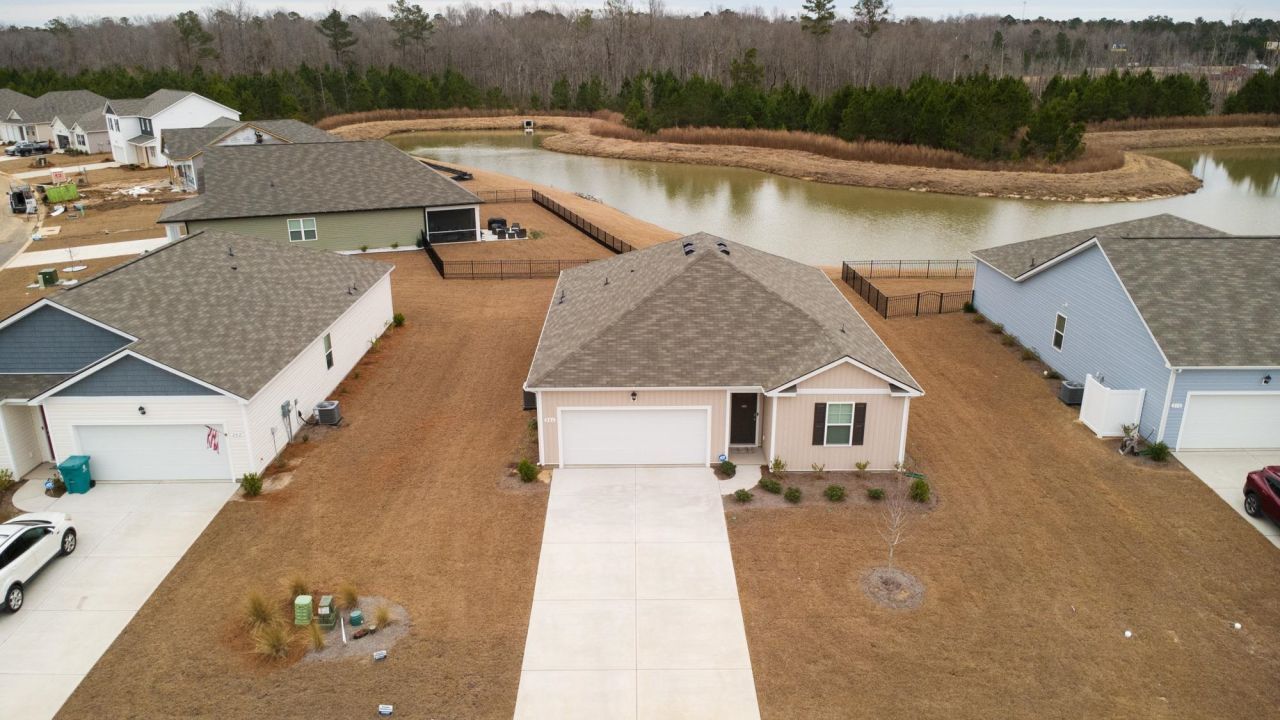 206 Carver Willow Dr. Photo 30