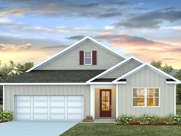 2113 Eloise Ln , Conway, SC 29526