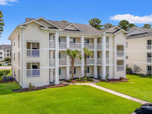560 White River Dr. , Unit 43G, Myrtle Beach, SC 29579