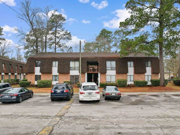 615 Carter Ln. , Unit D-1, Conway, SC 29526