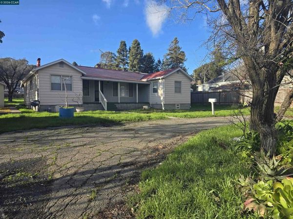 4455 4455 Appian Way , El Sobrante, CA 94803