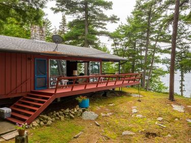 15477 Round, Unit 485, Clayton, NY 13624