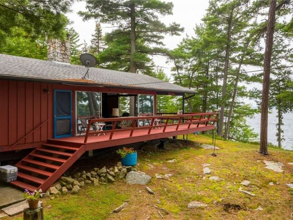 15477 Round, Unit 485, Clayton, NY 13624