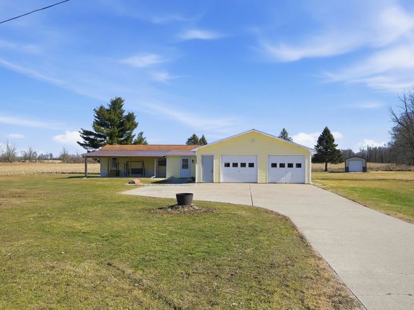 2980 S State Road 1, Angola, IN 46703