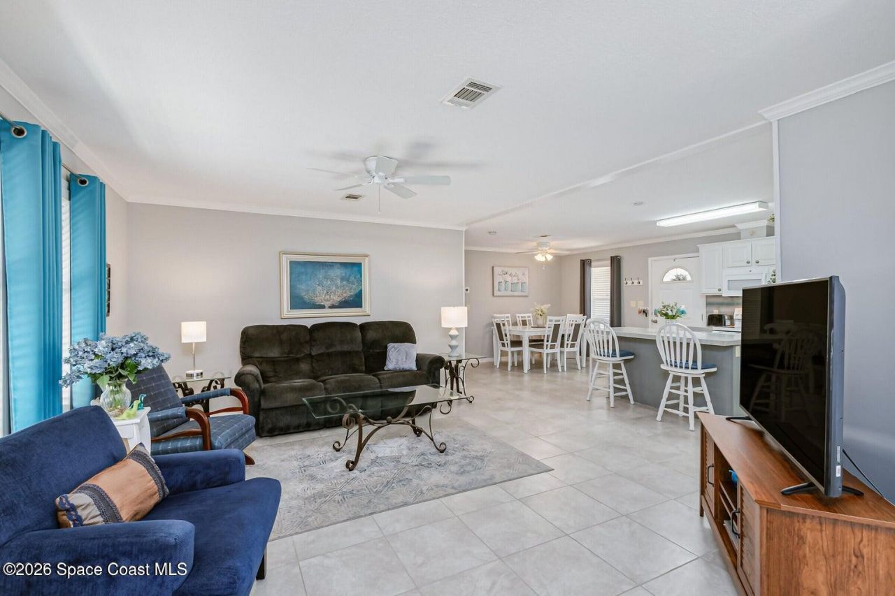 810 Wren Circle, Barefoot Bay, FL 32976 Photo