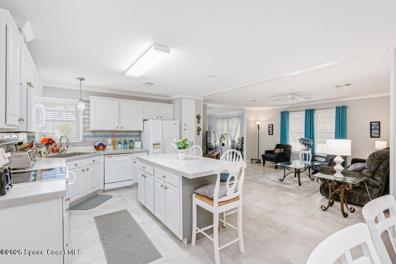 810 Wren Circle, Barefoot Bay, FL 32976 Photo