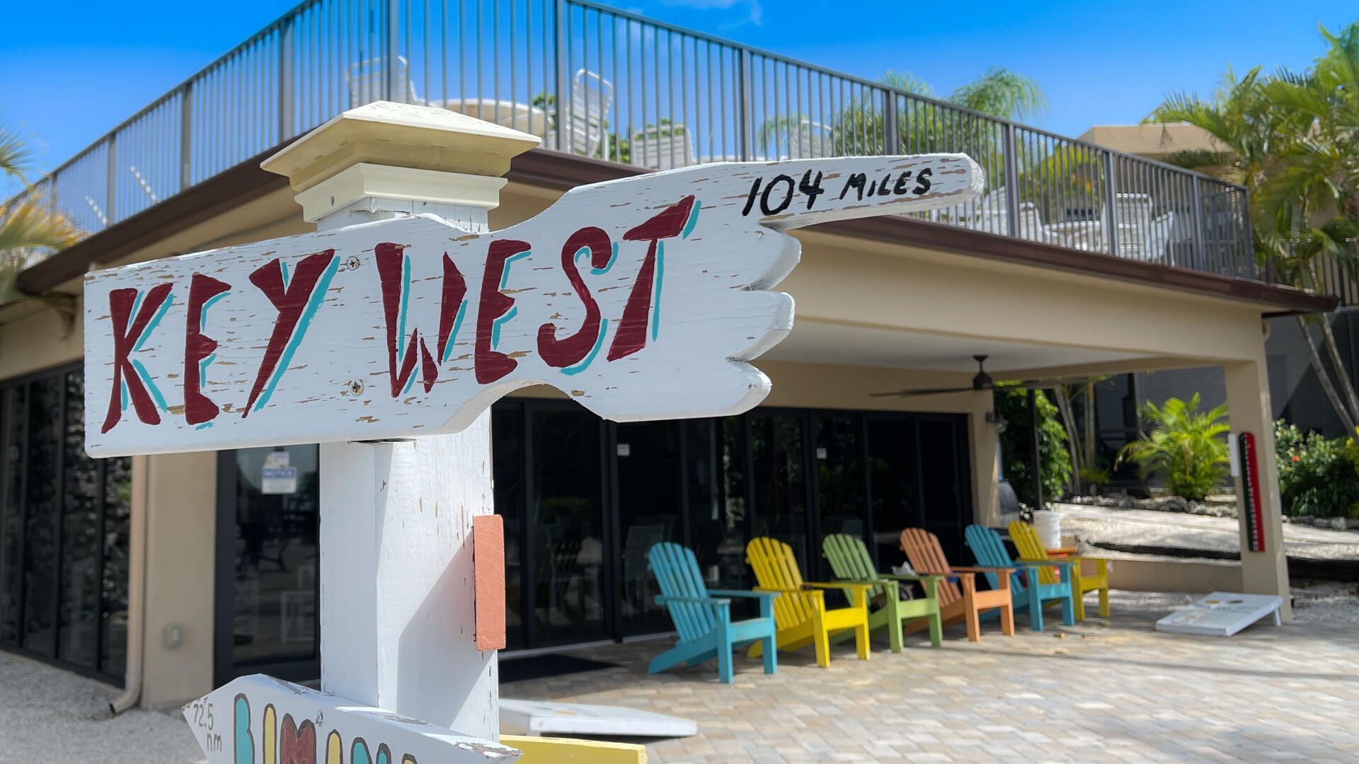 104350 Overseas Highway, Unit A502 Plus, Key Largo, FL 33037 Photo