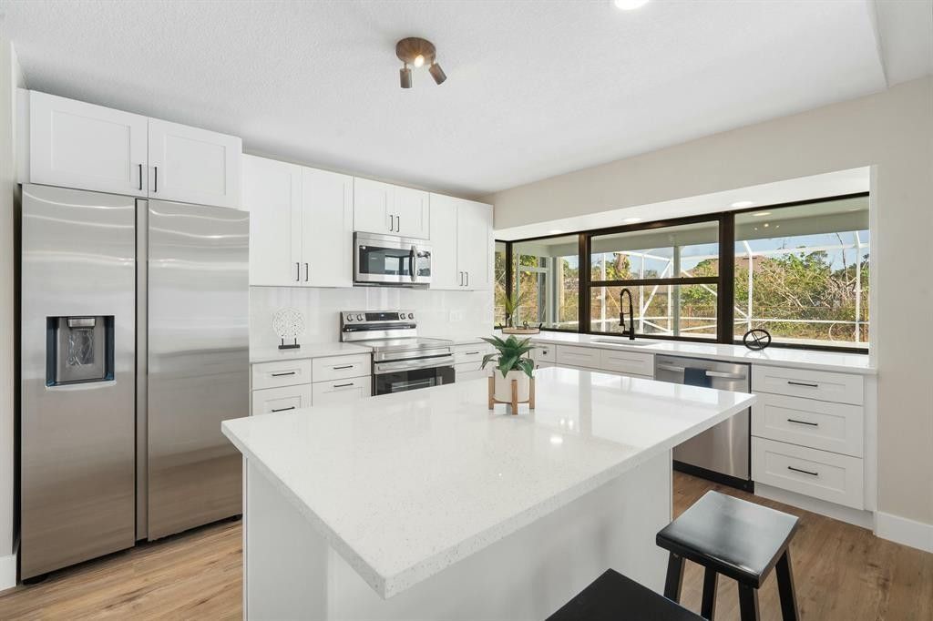 210 SE Crosspoint Drive, Port Saint Lucie, FL 34983 Photo