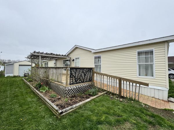 2835 S Wagner Road, Unit 177, Ann Arbor, MI 48103