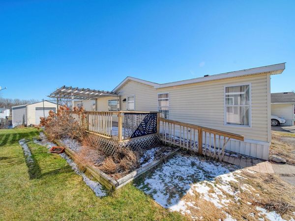 2835 S Wagner Road, Unit 177, Ann Arbor, MI 48103