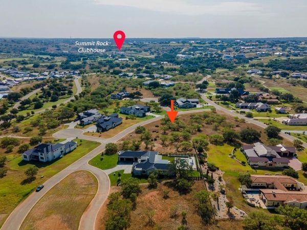 Lot 68 Paintbrush , Horseshoe Bay, TX 78657