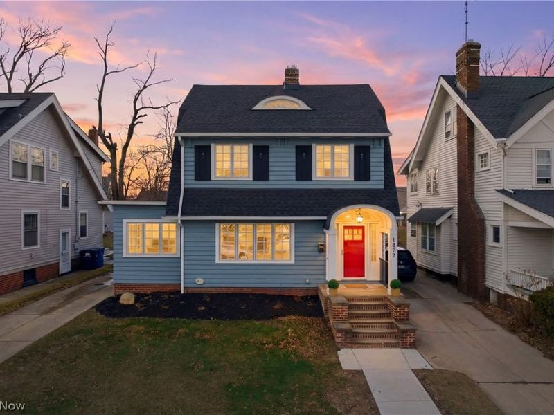 1472 Belle Avenue, Lakewood, OH 44107 Photo 1