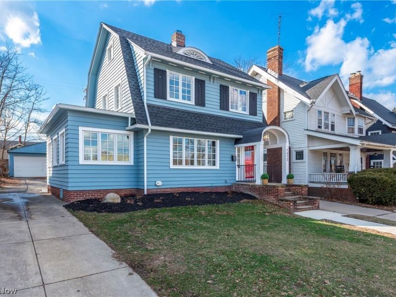 1472 Belle Avenue, Lakewood, OH 44107 Photo 3