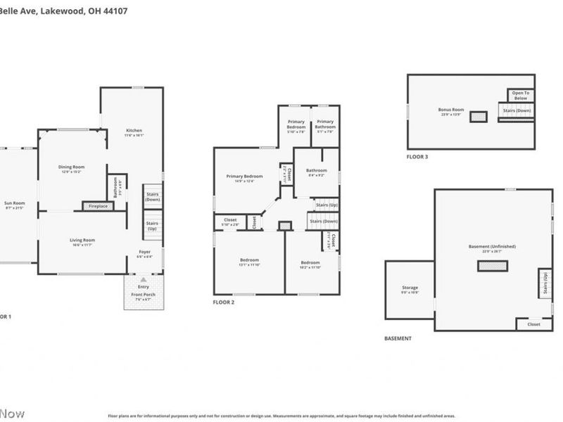 1472 Belle Avenue, Lakewood, OH 44107 Photo 50