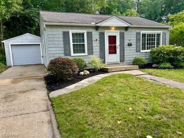 187 Park Court , Wadsworth, OH 44281