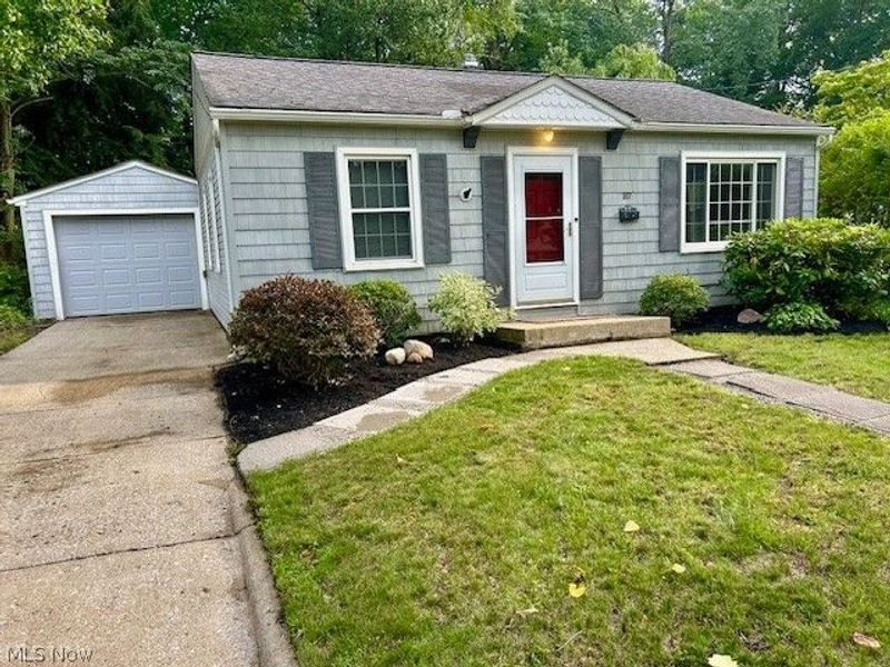 187 Park Court , Wadsworth, OH 44281 Photo 1