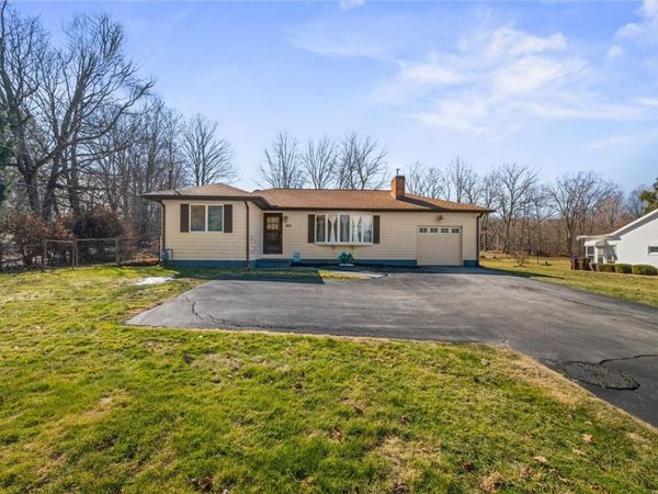 865 Wheatland Rd, West Middlesex, PA 16159