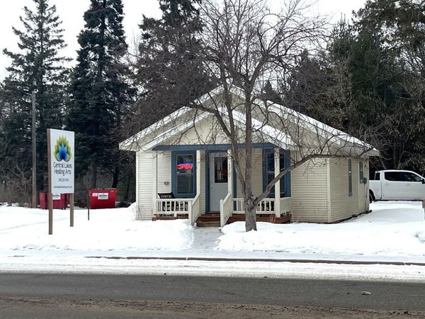 4560 Main Street , Pequot Lakes, MN 56472
