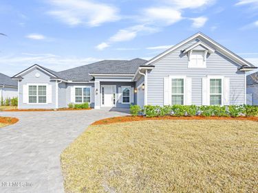 95272 SANDY POINTE Drive, Fernandina Beach, FL 32034