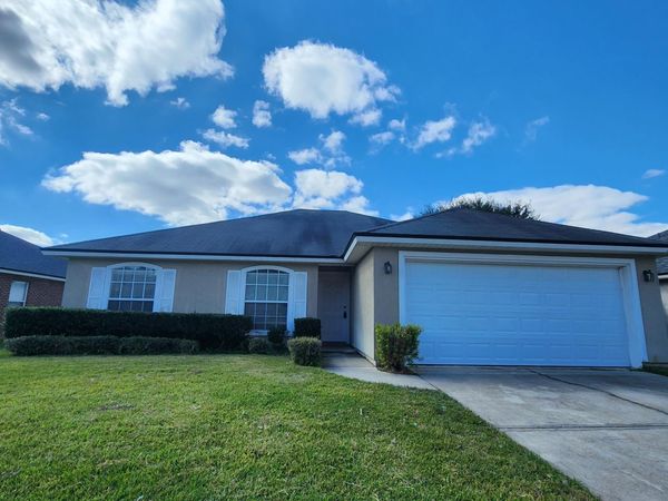 6552 CRIMSON LEAF Lane, Jacksonville, FL 32244