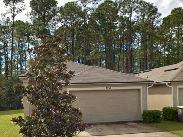 3856 EVAN SAMUEL Drive, Jacksonville, FL 32210