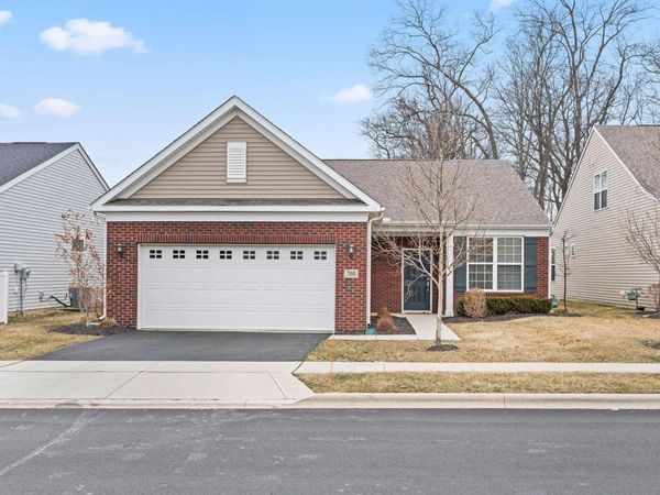 708 Bodkin Lane, Galena, OH 43021