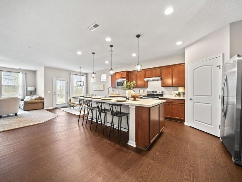 708 Bodkin Lane, Galena, OH 43021 Photo 10