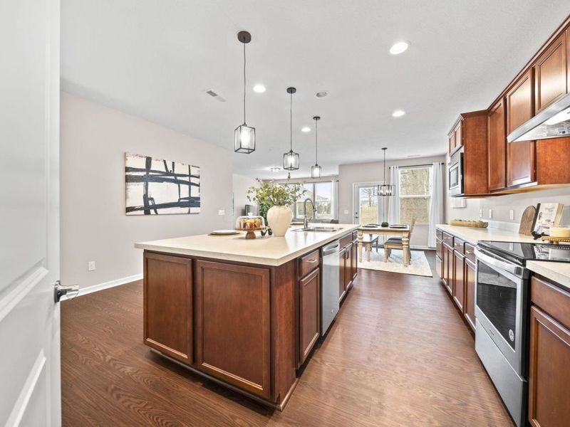 708 Bodkin Lane, Galena, OH 43021 Photo 11