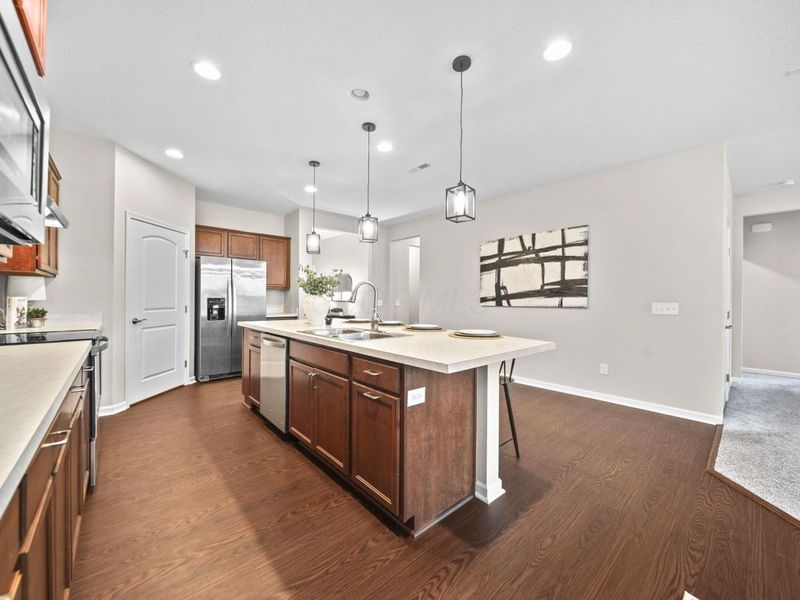 708 Bodkin Lane, Galena, OH 43021 Photo 12