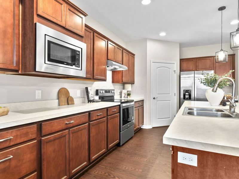 708 Bodkin Lane, Galena, OH 43021 Photo 13